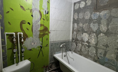 Купить 1-комнатную квартиру, Витебск, Горбачевского, 34. Фото 5