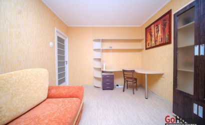 Купить 3-комнатную квартиру, Минск, Тикоцкого ул., 14 (Первомайский район). Фото 3