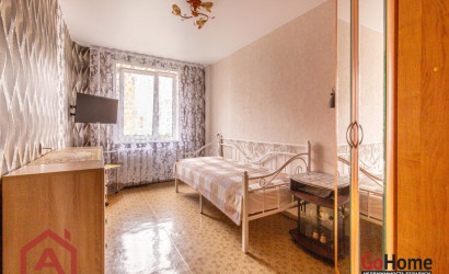 Купить комнату, Минск, Слободская, 65 (Московский район). Фото 2