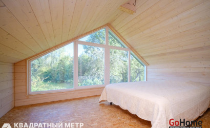 Купить дом, Лабоды, Центральная ул., 21.8 соток. Фото 3