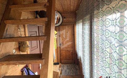 Купить дом в деревне, Автомобилист-82, 4 соток. Фото 20