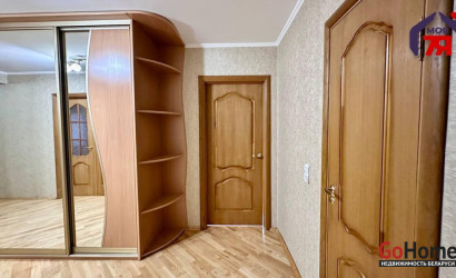 Купить 3-комнатную квартиру, Солигорск, Богомолова ул., 22. Фото 28