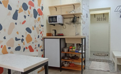 Снять 1-комнатную квартиру на сутки, Могилев, ул. Космонавтов, д. 8. Фото 8