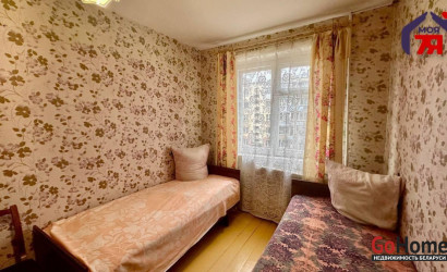 Купить 2-комнатную квартиру, Солигорск, ул. Набережная, 19. Фото 8