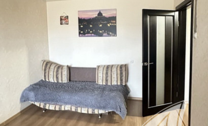 Купить 1-комнатную квартиру, Брест, Заводская, ул. Янки Купалы. Фото 4