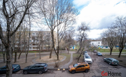Купить 2-комнатную квартиру, Минск, Куйбышева ул., 30(Советский район). Фото 37