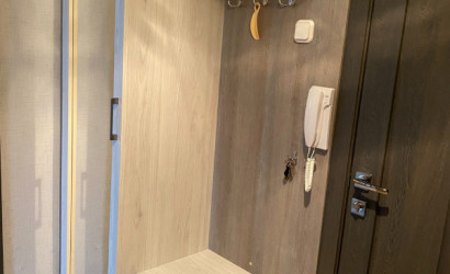 Снять 2-комнатную квартиру, Минск, пер. Ольшевского, д. 71 (Фрунзенский район). Фото 10