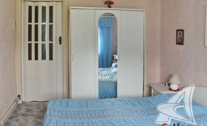 Купить дом, Леплевка, Домачевский с/с, 25 соток. Фото 14