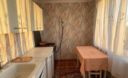 Купить 1-комнатную квартиру, Минск, Ангарская ул., 80 (Заводской район). Фото 9