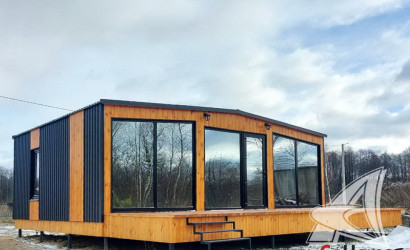 Купить дом, Брест, Знаменский с/с, 5 соток. Фото 1