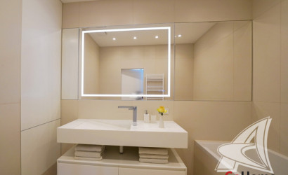 Купить 4-комнатную квартиру, Брест, Центр, ул. Карла Маркса. Фото 5