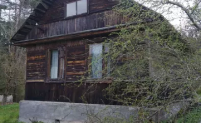  1-этаж.(41.6 м2), Анусино(С/Т «Солнечная поляна Анусино»)