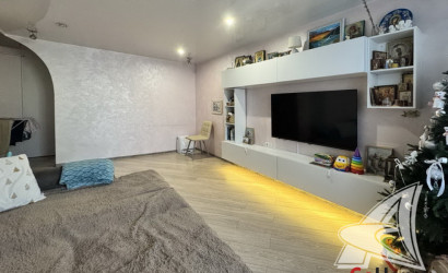 Купить 2-комнатную квартиру, Кобрин, , . Фото 3