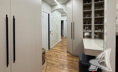 Купить 4-комнатную квартиру, Брест, Ковалево, ул. Суворова. Фото 19