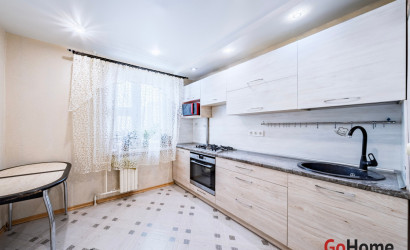 Купить 2-комнатную квартиру, Минск, Игуменский, 42(Ленинский район). Фото 13