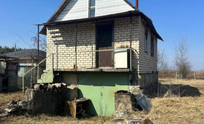 Купить дом в деревне, Свислочский Урожай, 10 соток. Фото 2