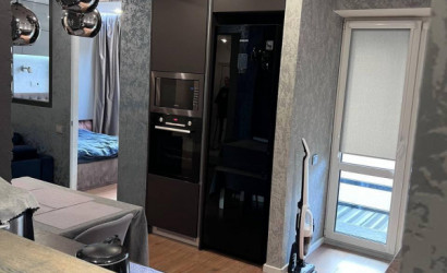 Купить 2-комнатную квартиру, Боровляны, Интернациональная ул., 35. Фото 11