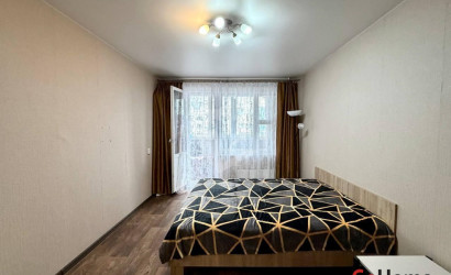 Снять 1-комнатную квартиру, Минск, ул. Парниковая, д. 9. Фото 2