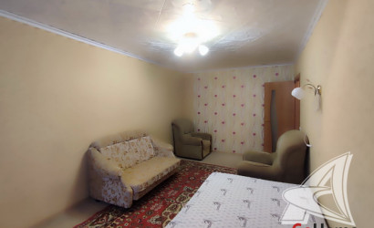 Купить 1-комнатную квартиру, Кобрин, , . Фото 7