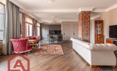 Снять 2-комнатную квартиру, Минск, Независимости, 12 (Ленинский район). Фото 1