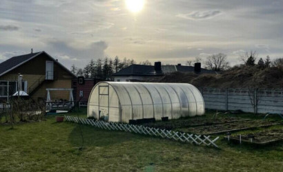 Купить дом, Попковичи, Луговая ул., 5, 25 соток. Фото 18