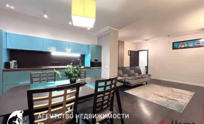 Снять 3-комнатную квартиру, Минск, Червякова ул. 61(Центральный район). Фото 2