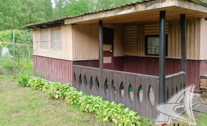 Купить участок, Брест, Мухавецкий с/с, 6.97 соток. Фото 9