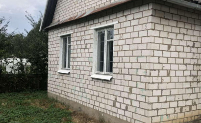 Купить дом в деревне, Контакт, 5.6 соток. Фото 1