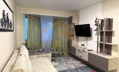 Купить 1-комнатную квартиру, Брест, просп. Машерова, д. . Фото 3