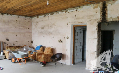 Купить дом, Саки, Хмелевский с/с, 9.92 соток. Фото 9