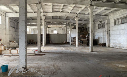 Продажа склада, Поставы, Партизанский пер., 2/Б,  1148.6 кв.м.. Фото 1