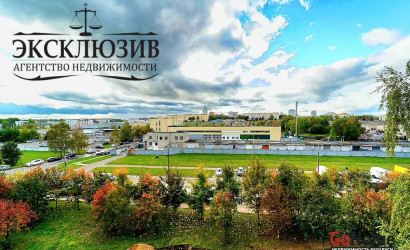 Купить 1-комнатную квартиру, Минск, Асаналиева ул., 13/1 (Октябрьский район). Фото 15