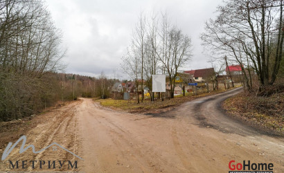 Купить дом в деревне, Подсадье, 6.59 соток. Фото 31