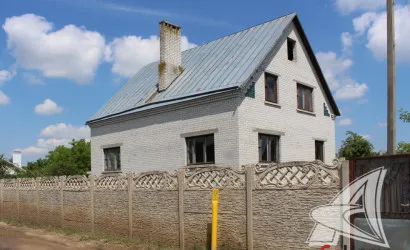  2-этаж.(137.4 м2), Клейники(Клейниковский с/с)
