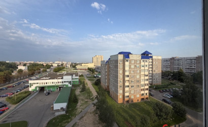 Купить 3-комнатную квартиру, Гродно, Советских Пограничников, 114. Фото 2