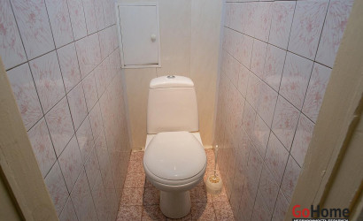 Купить 3-комнатную квартиру, Минск, Карвата ул., 34 (Партизанский район). Фото 11