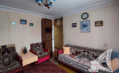 Купить 1-комнатную квартиру, Брест, Центр, ул. Гоголя. Фото 3