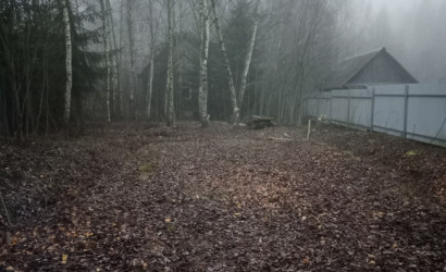 Купить участок, Ковшово, Лесная, 46, 16 соток. Фото 3