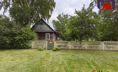 Купить дом, Октябрь, Советская ул., 23 соток. Фото 6