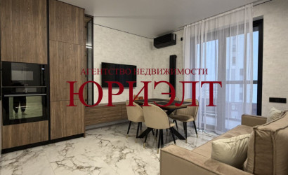Купить 2-комнатную квартиру, Брест, ул. Октябрьской революции. Фото 1