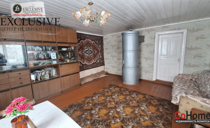 Купить дом, Шарковщина, Краснодворская ул., 38, 20 соток. Фото 8