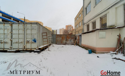 Аренда склада, Минск, Мележа ул., 3,  от 143.6 до 995 кв.м.. Фото 26