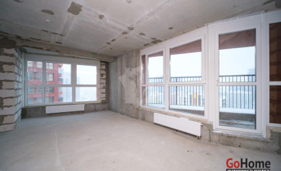 Купить 1-комнатную квартиру, Минск, Жореса Алфёрова ул., 3 (Октябрьский район). Фото 10