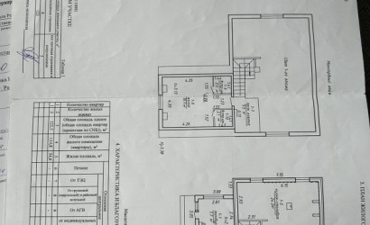 Купить дом, Раков, Бестужева ул., 12, 26 соток. Фото 23