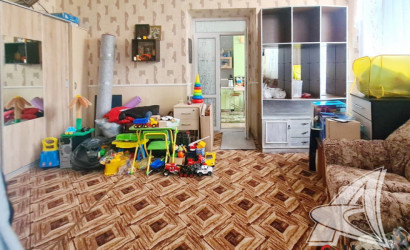 Купить 3-комнатную квартиру, Брест, Центр, ул. Советская. Фото 3