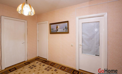 Купить 3-комнатную квартиру, Минск, Притыцкого ул., 47 (Фрунзенский район). Фото 6