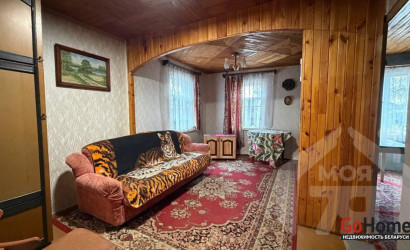 Купить дом в деревне, Наш Родник, 4 соток. Фото 13