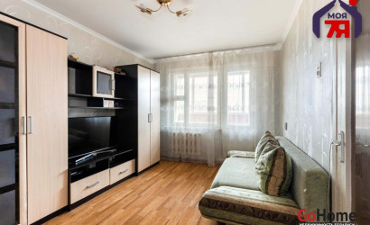 Купить 2-комнатную квартиру, Минск, Панченко ул., 14 (Фрунзенский район). Фото 2