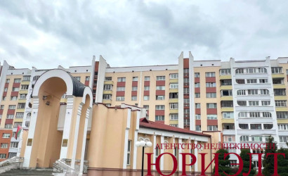 Купить 2-комнатную квартиру, Барановичи, Советская, 100. Фото 1