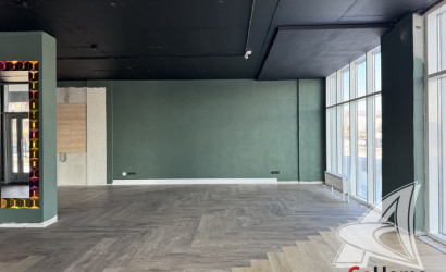 Аренда торгового помещения, Брест, Центр,  88.4 кв.м.. Фото 5